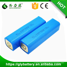 New Product High Capacity 14.8V 8000mah 18650 Li-ion Battery Pack For Light
